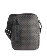 Aigner Nico S Borsa a tracolla dadino brown