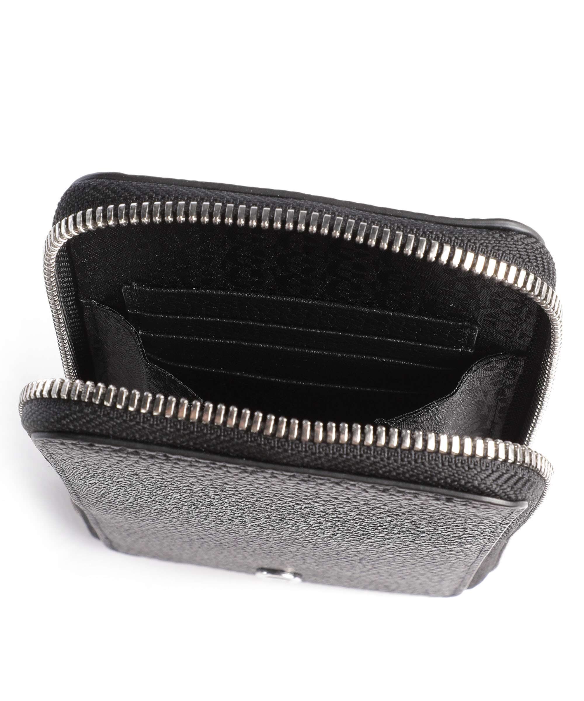 Aigner Fashion Phone bag black