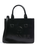 Aigner Jolene M Borsa a mano black
