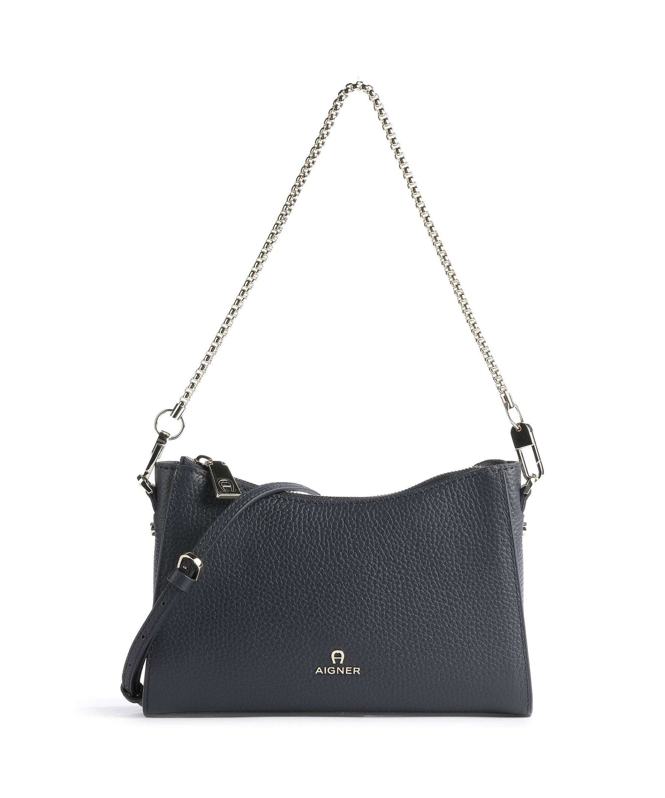 Aigner Ivy S Shoulder bag ink