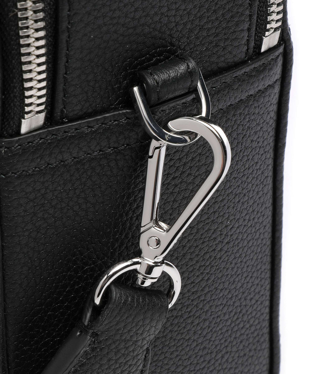 Aigner Matteo S Briefcase black