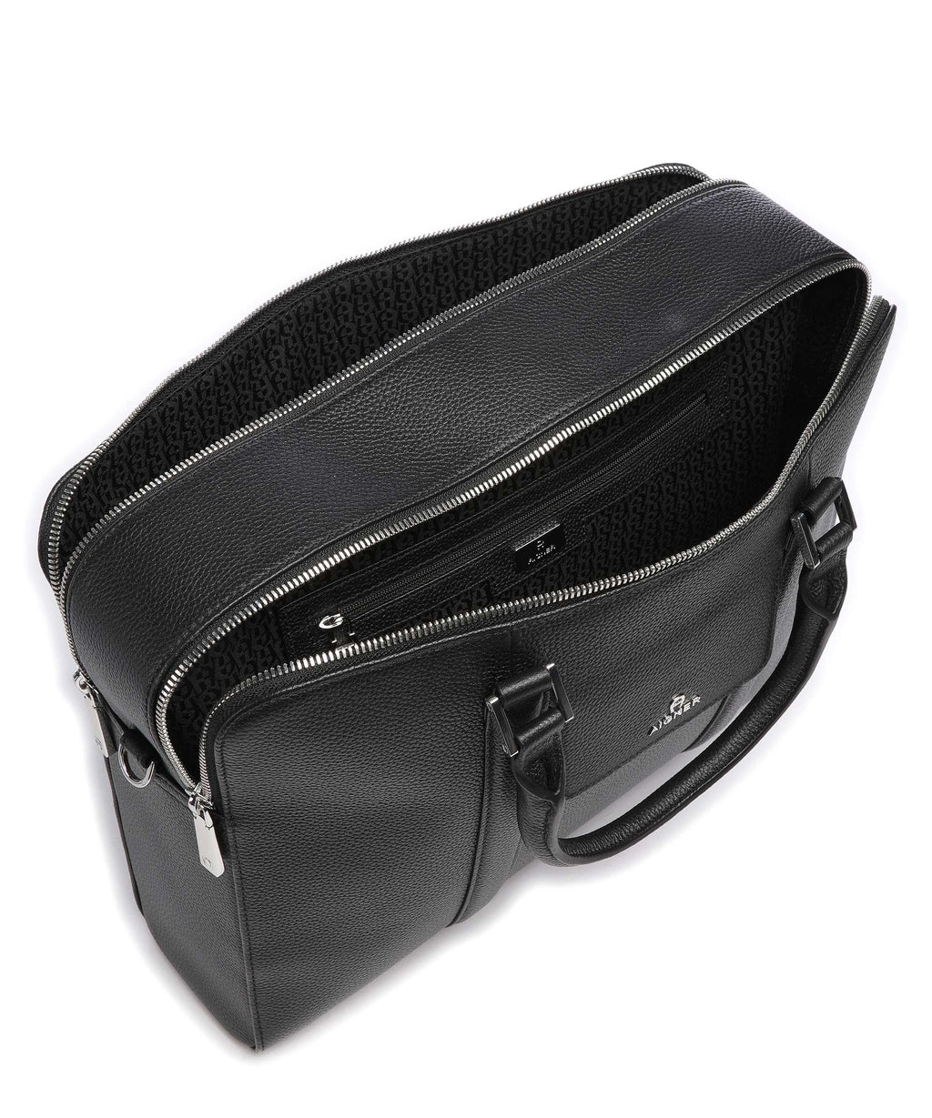 Aigner Matteo S Briefcase black