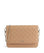 Aigner Wallet pecan brown