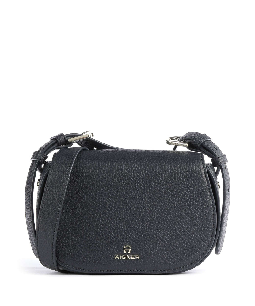 Aigner Ivy S Crossbody bag ink