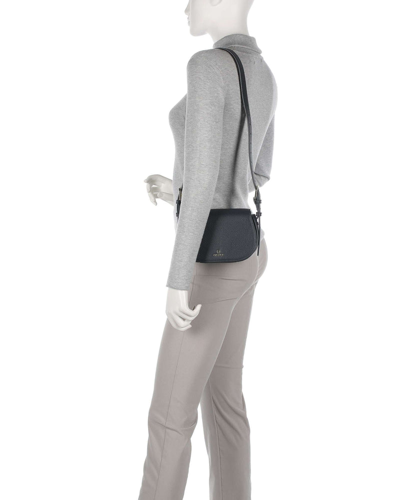 Aigner Ivy S Crossbody bag ink