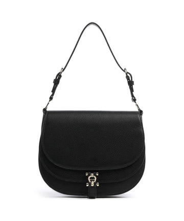 Aigner Delia S Borsa a spalla black