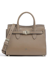 Aigner Farah M Borsa a mano taupe