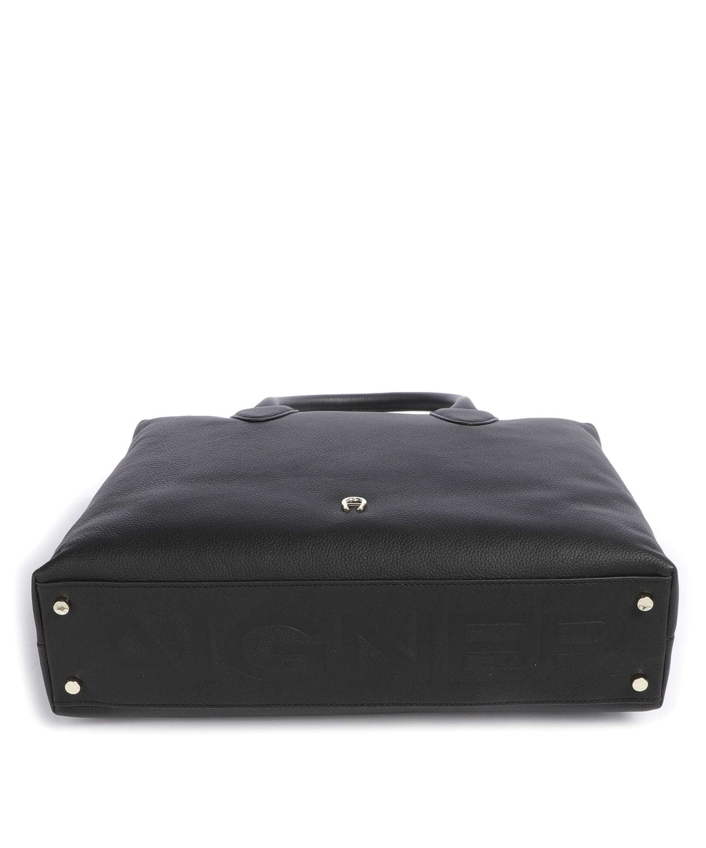 Aigner Zita M Handbag black