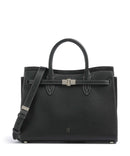 Aigner Farah L Borsa a mano black