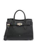 Aigner Farah M Borsa a mano black