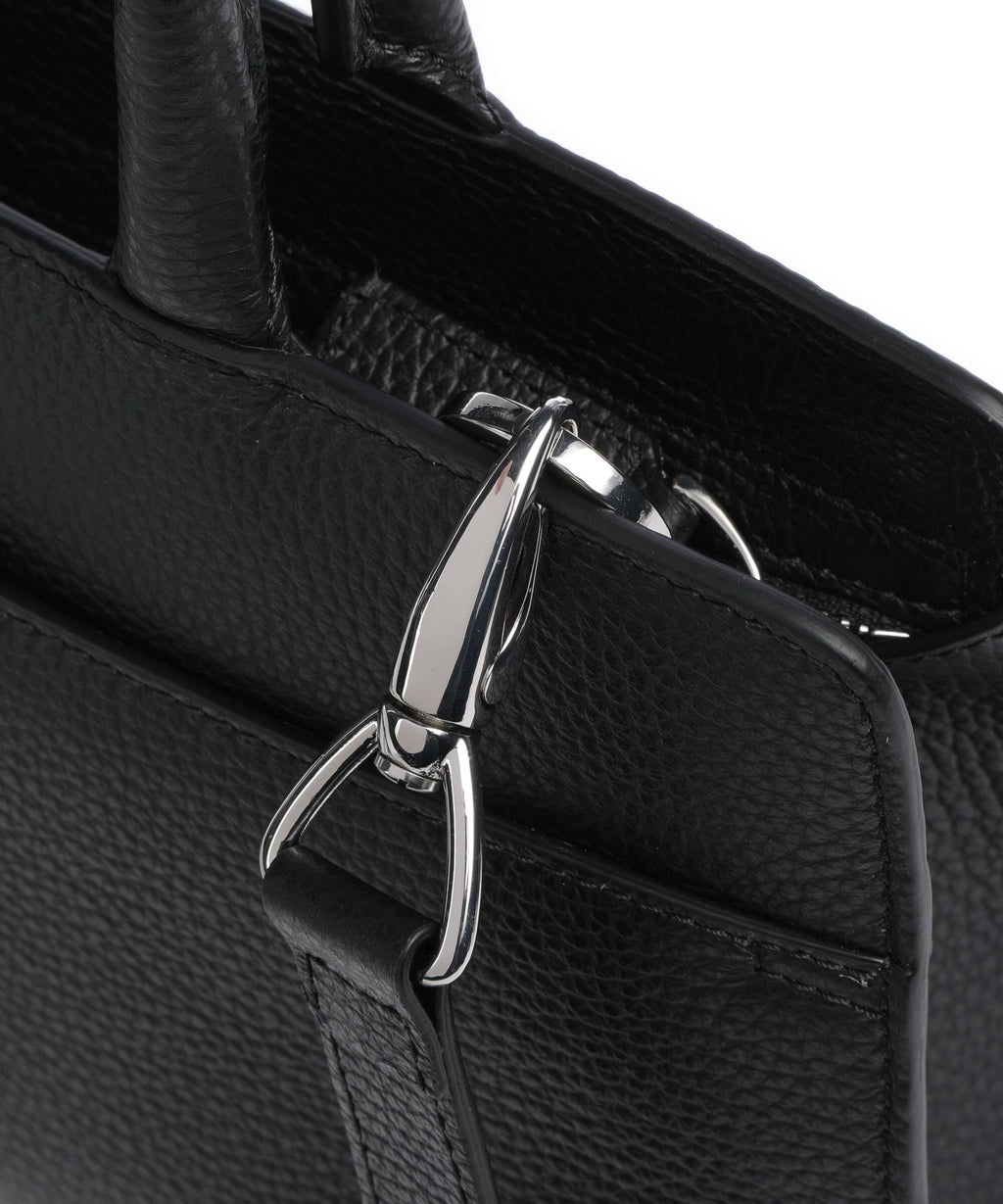 Aigner Cybill M Handbag black