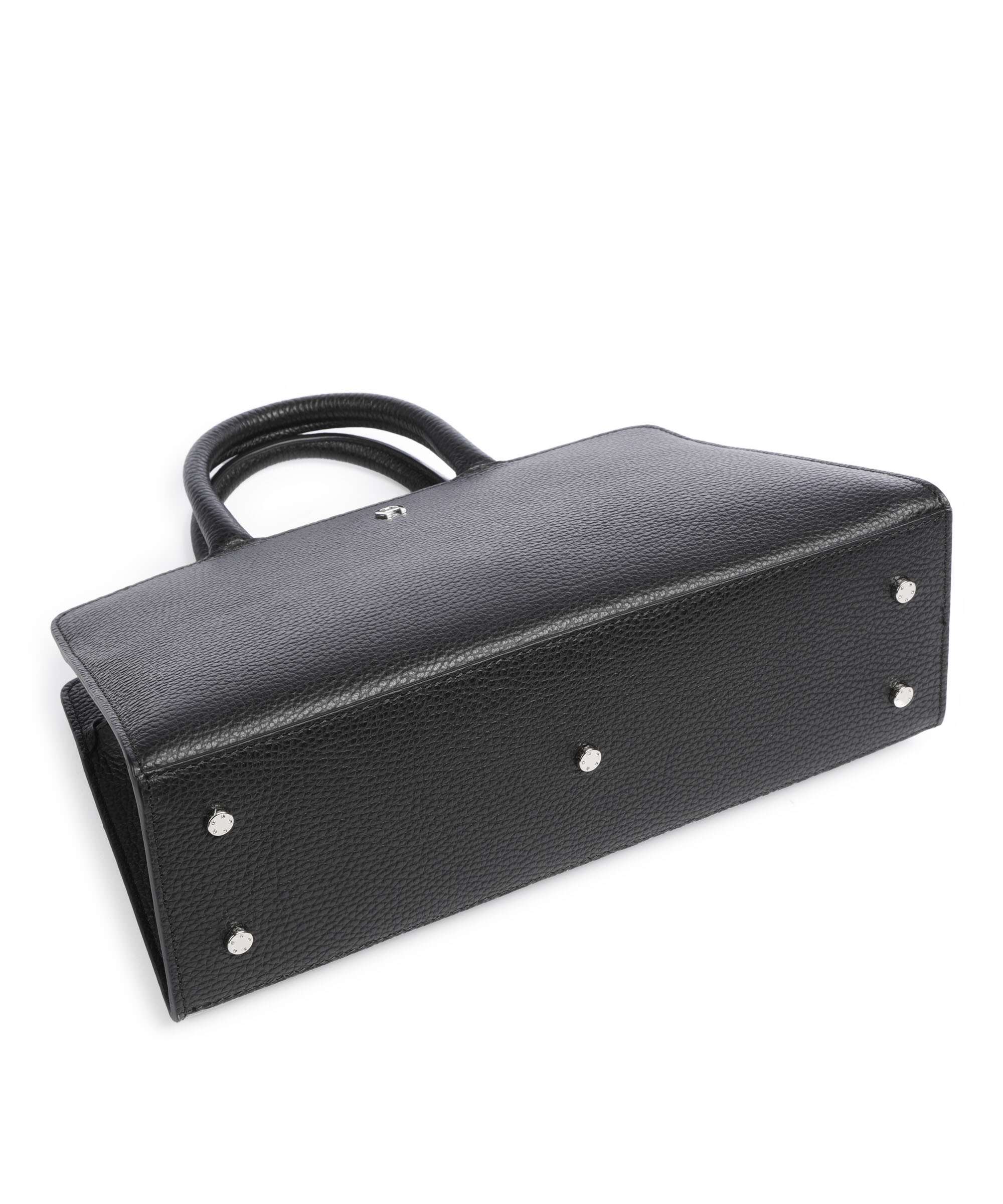 Aigner Cybill M Handbag black