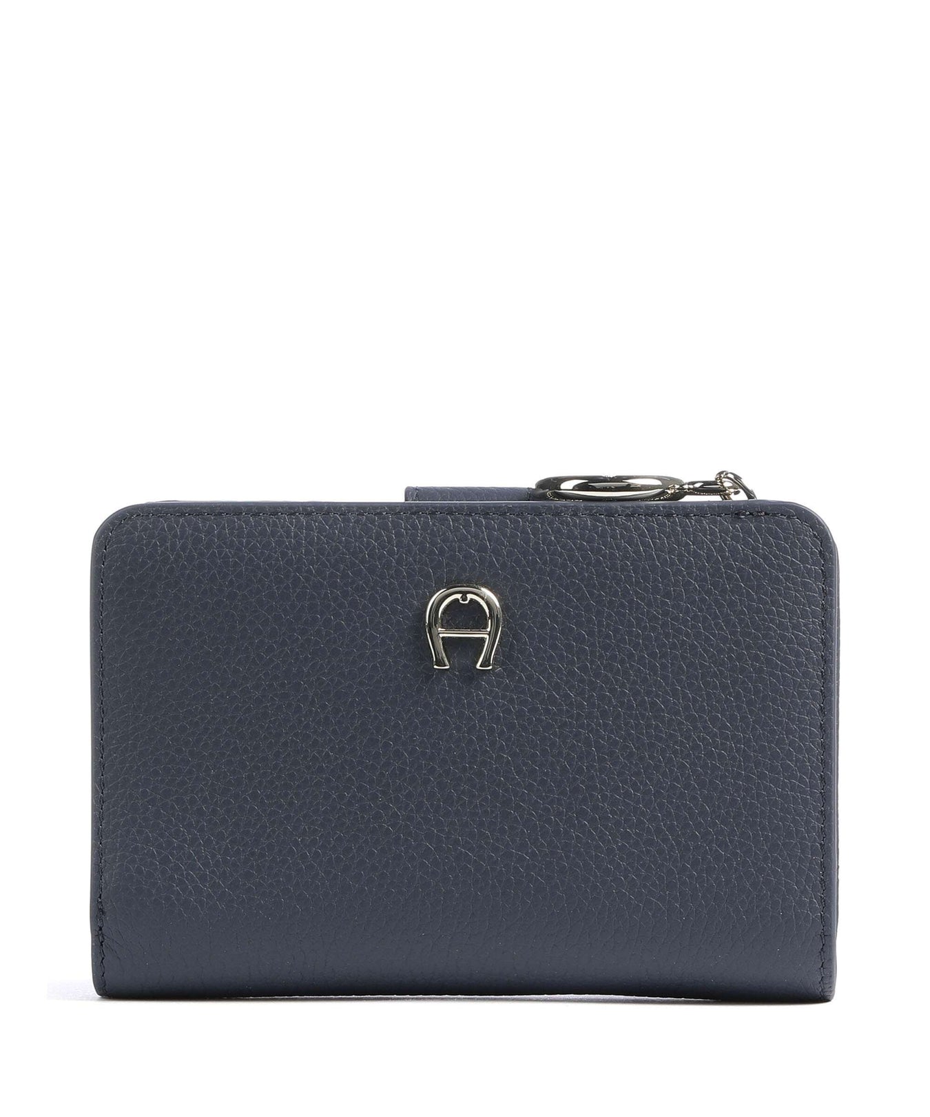 Aigner Zita Wallet cosmic blue