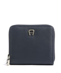 Aigner Zita Wallet cosmic blue