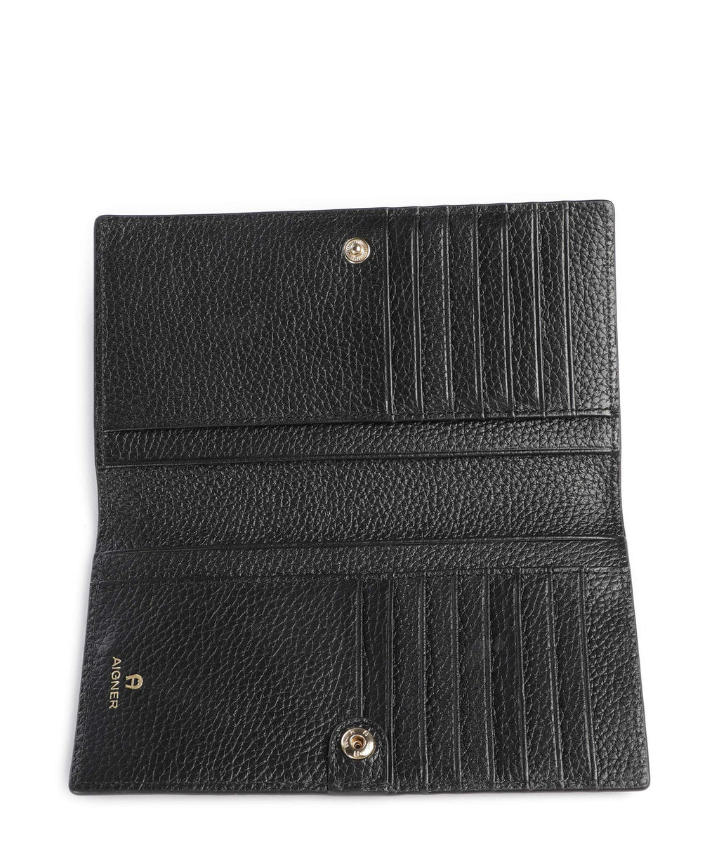 Aigner Delia Wallet black