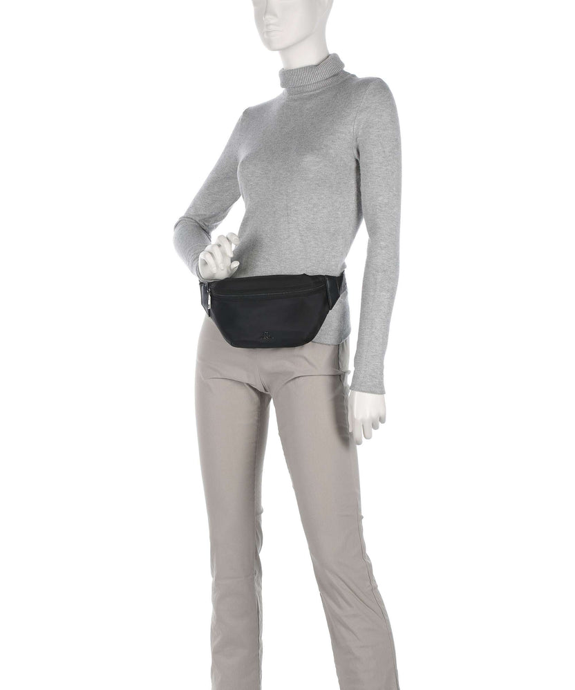 Aigner Nico Fanny pack black