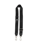 Aigner Bag strap black