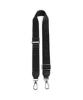Aigner Bag strap black