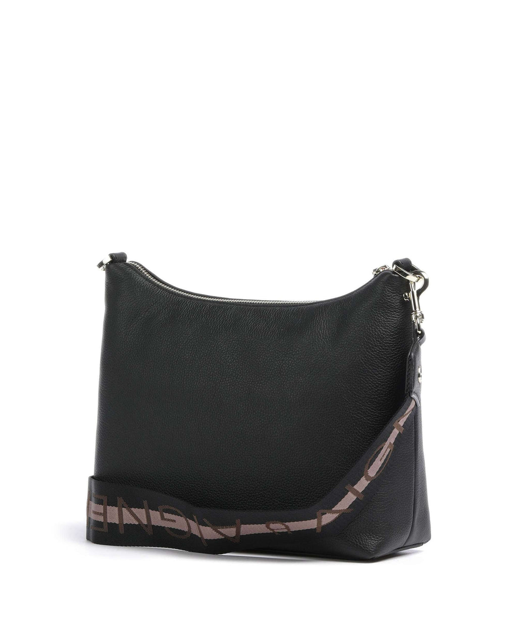 Aigner Zita S Crossbody bag black