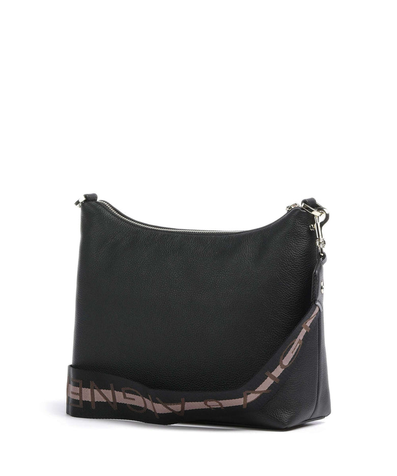 Aigner Zita S Crossbody bag black