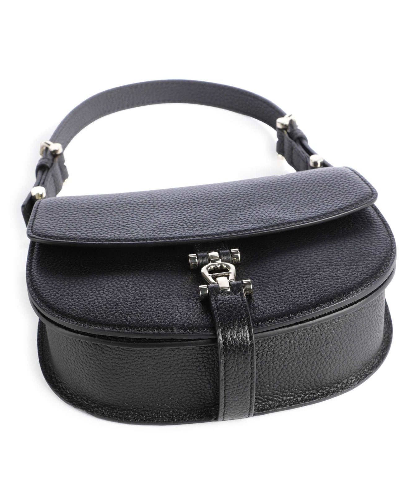 Aigner Delia S Shoulder bag black