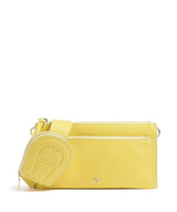 Aigner Isa S Borsa a spalla garbanzo yellow