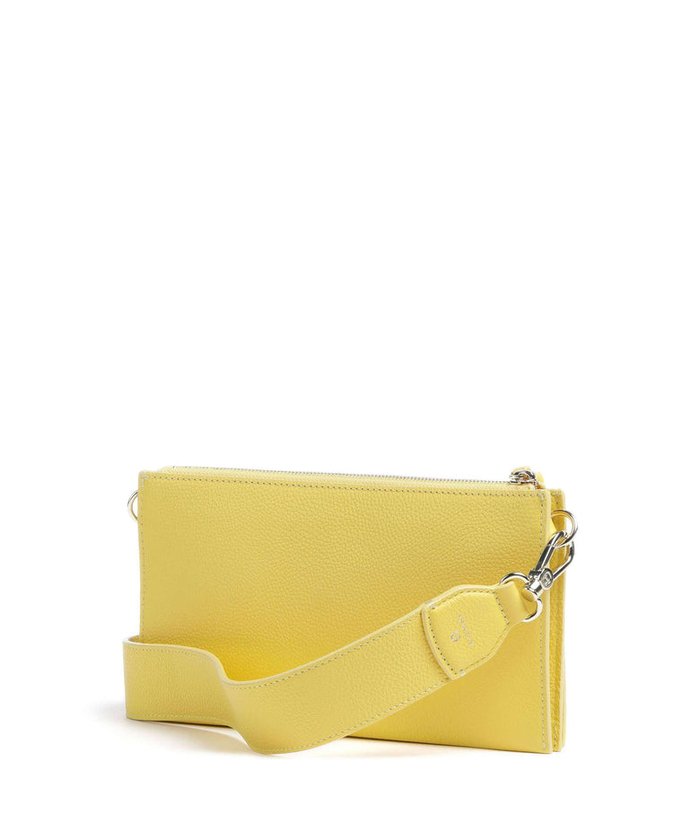 Aigner Isa S Shoulder bag garbanzo yellow