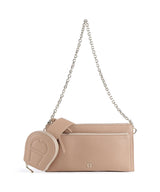 Aigner Isa S Borsa a spalla warm taupe