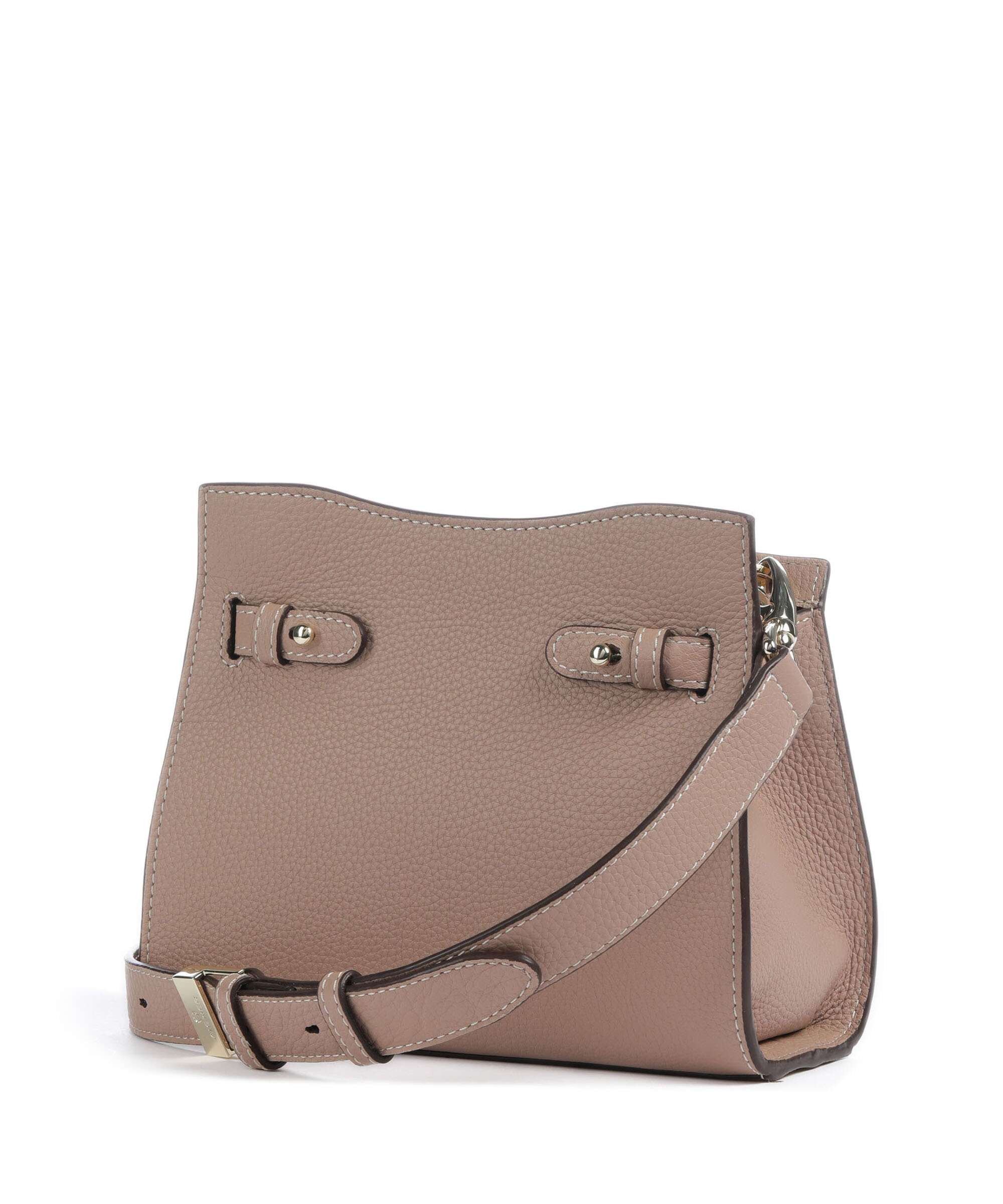 Aigner Farah S Crossbody bag warm taupe