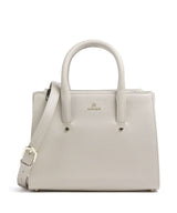 Aigner Ivy M Borsa a mano pearl white