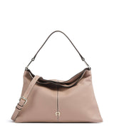 Aigner Savannah M Borsa hobo warm taupe