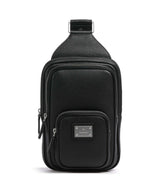 Aigner Elio S Borsa sling black