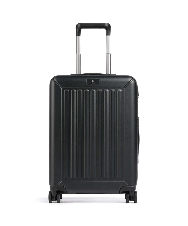 Aigner InMotion S Spinner (4 wheels) black