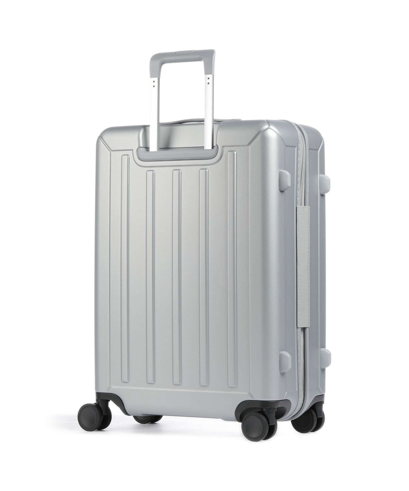 Aigner InMotion M Spinner (4 wheels) silver