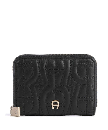 Aigner Diadora Portafoglio black