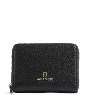 Aigner Ivy Portafoglio black