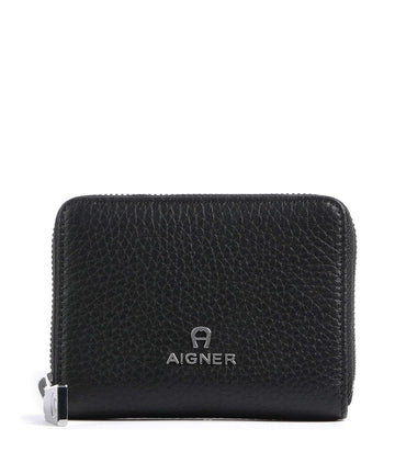 Aigner Ivy Portafoglio black