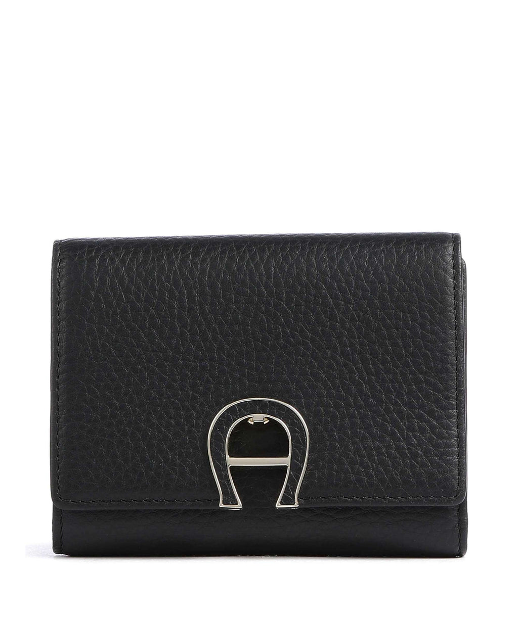 Aigner Fashion Wallet black