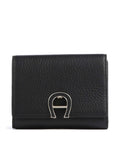 Aigner Fashion Wallet black