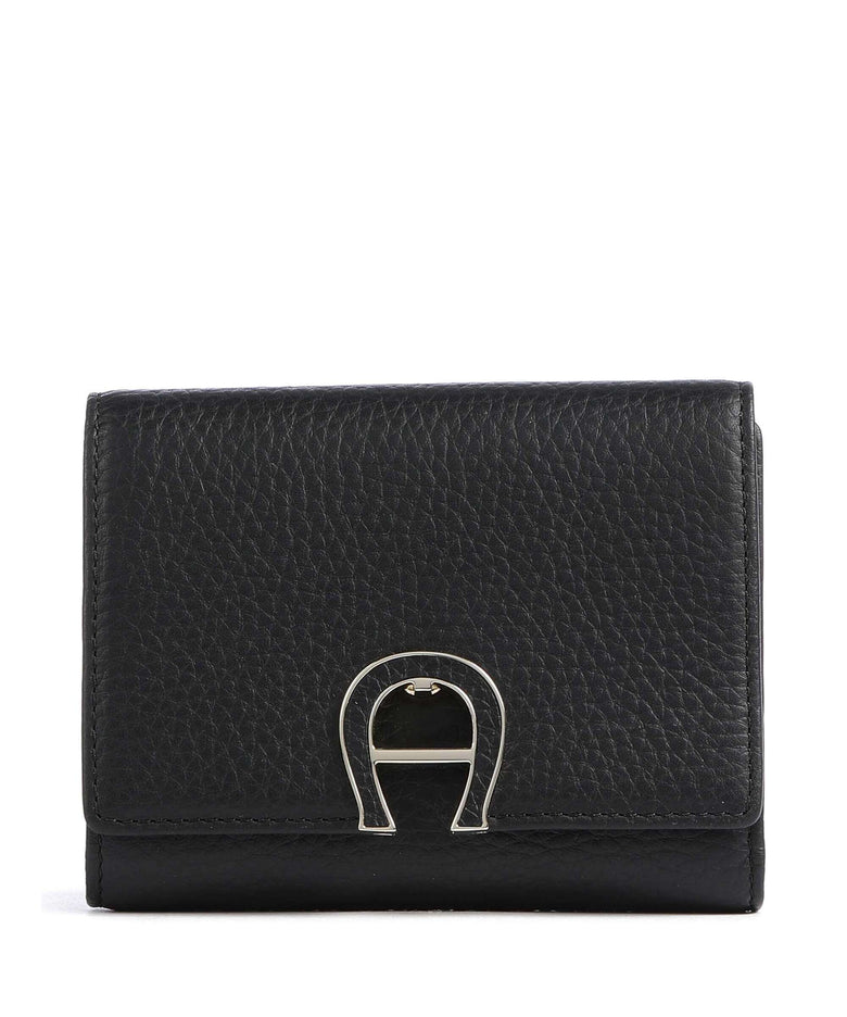 Aigner Fashion Wallet black