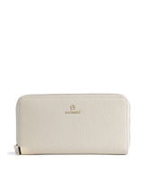 Aigner Ivy Portafoglio pearl white