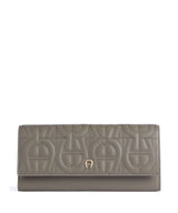 Aigner Diadora Portafoglio coal brown
