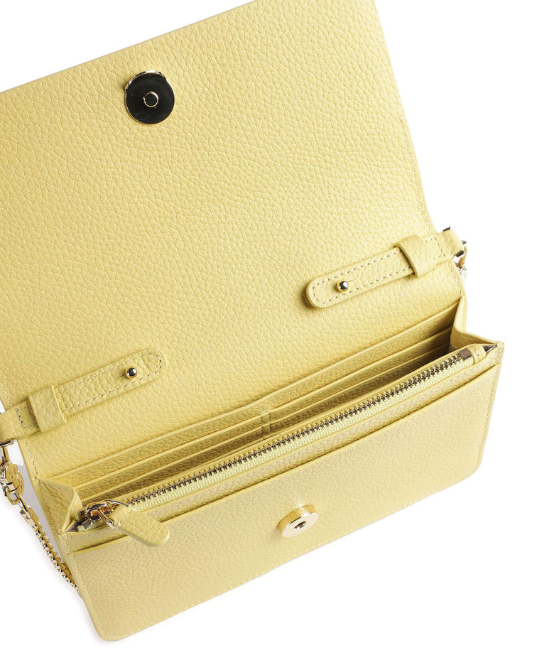 Aigner Fashion Wallet garbanzo yellow