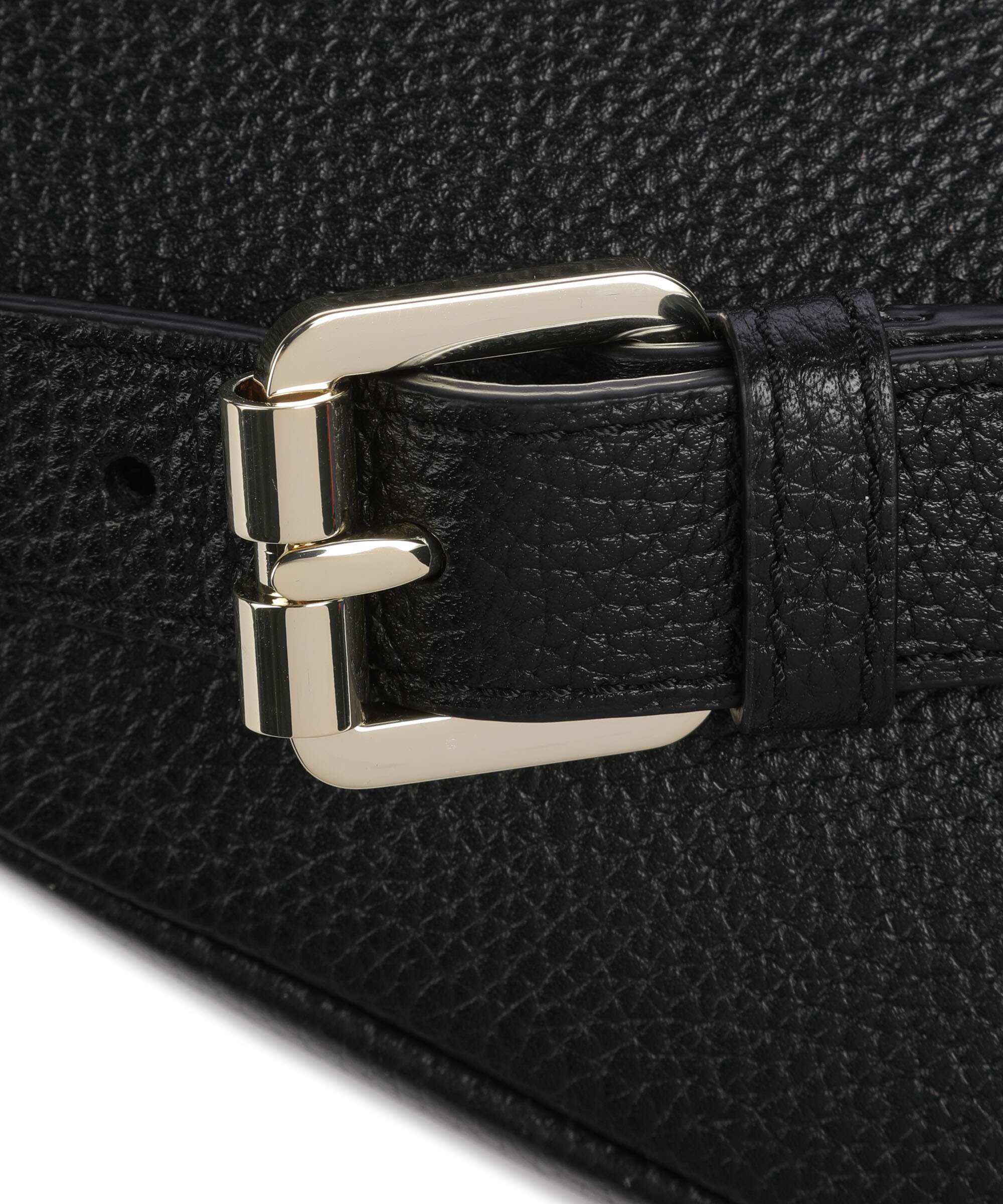 Aigner Fashion Fanny pack black