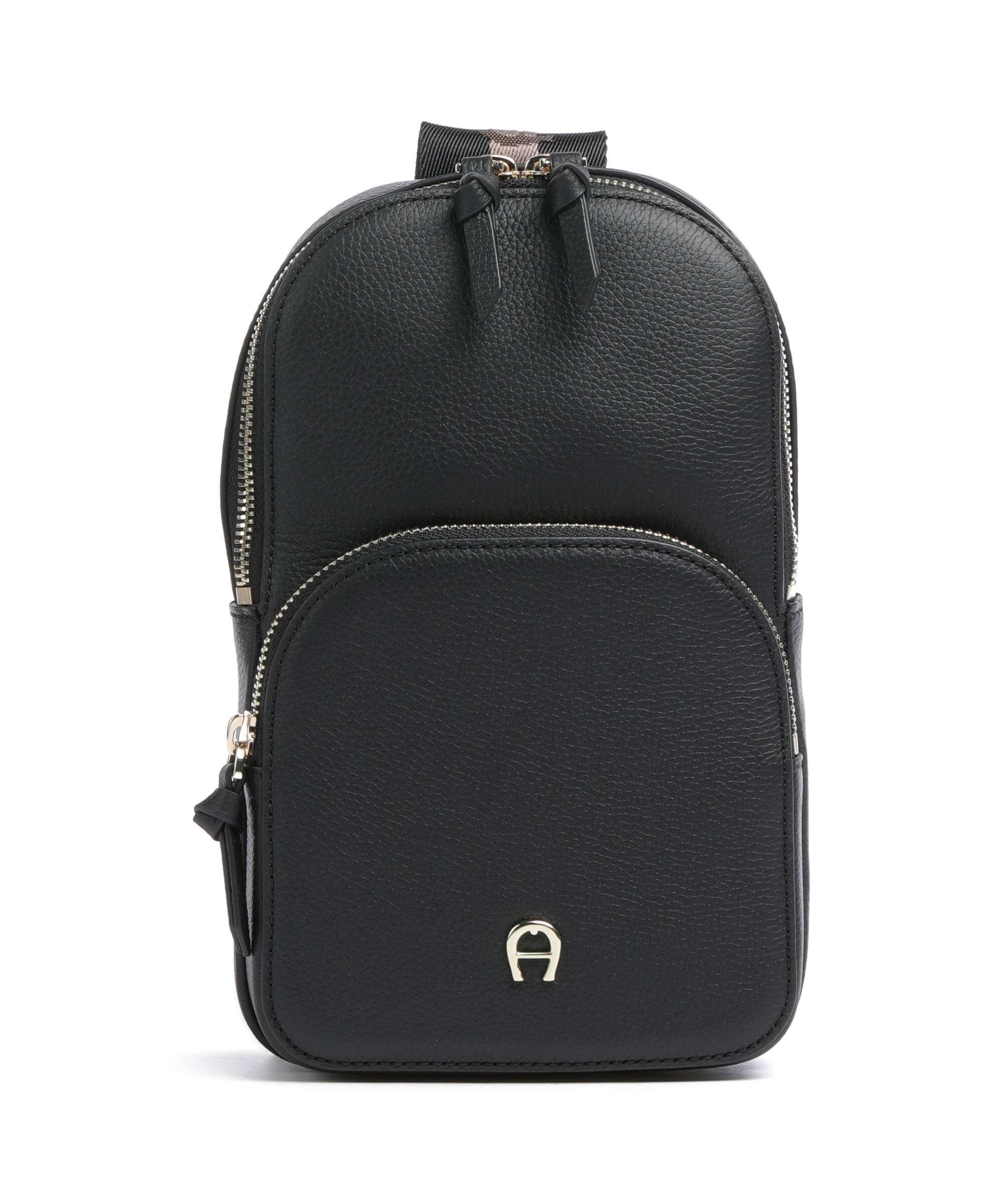 Aigner Zita Sling bag black