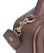 Aigner Zita S Crossbody bag rosewood