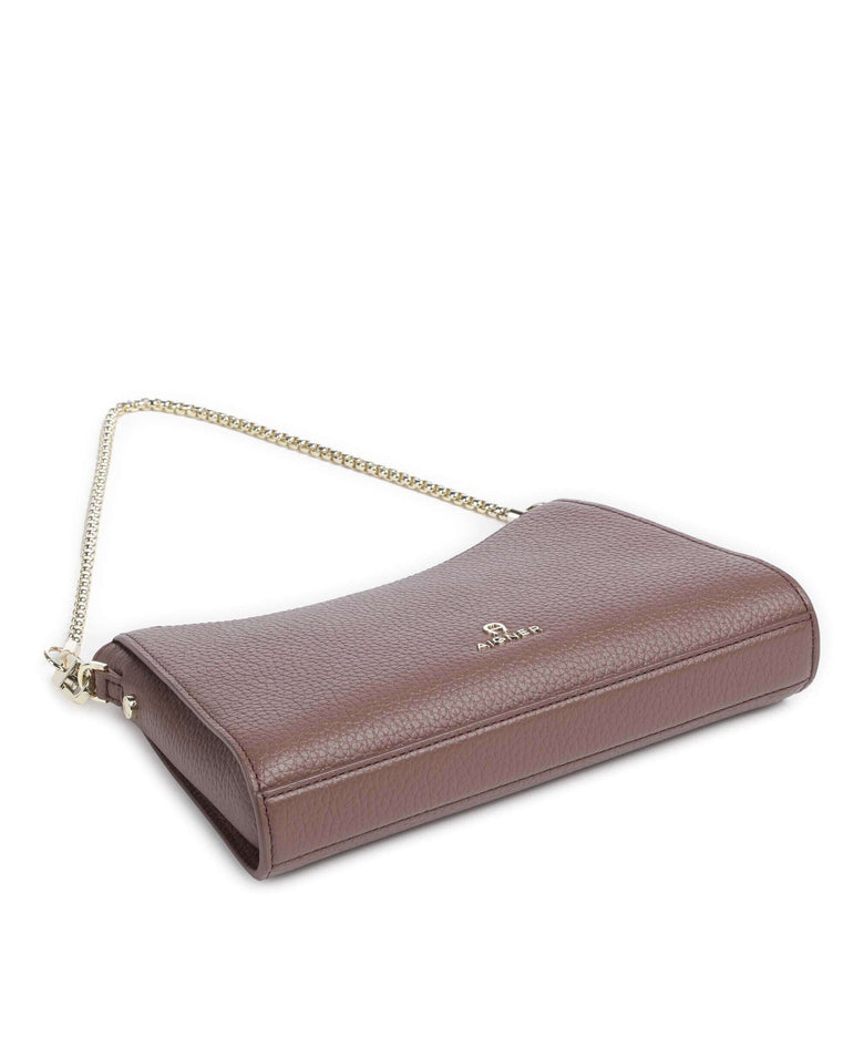 Aigner Ivy S Shoulder bag rosewood