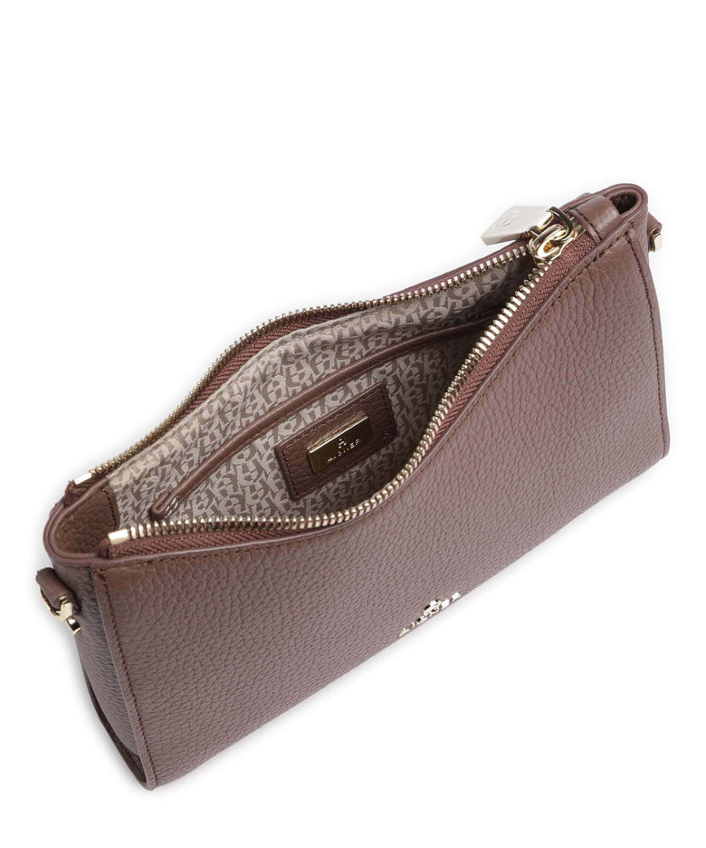 Aigner Ivy S Shoulder bag rosewood