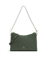 Aigner Ivy S Borsa a spalla hunter green