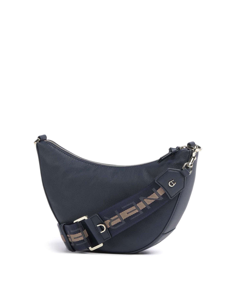 Aigner Zita S Crossbody bag cosmic blue